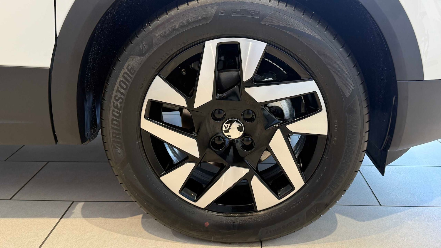 Used Vauxhall Mokka for sale - 77860060: Photo 5