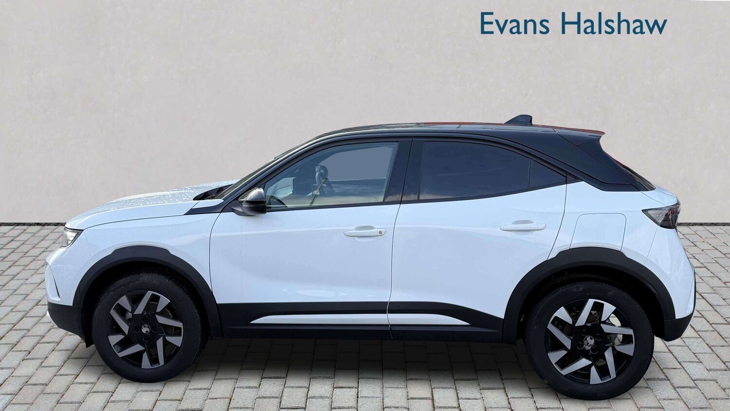 Used Vauxhall Mokka for sale - 77860060: Photo 8