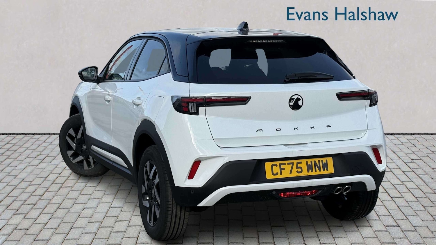 Used Vauxhall Mokka for sale - 77860060: Photo 9