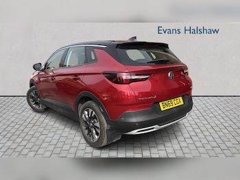 Used Vauxhall Grandland X 2019 for sale - 78173967: Photo