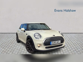 Used MINI Hatch 2015 for sale - 78564544: Photo