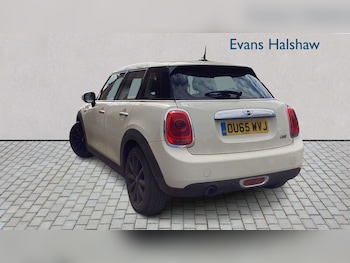 Used MINI Hatch 2015 for sale - 78564544: Photo