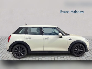 Used MINI Hatch 2015 for sale - 78564544: Photo