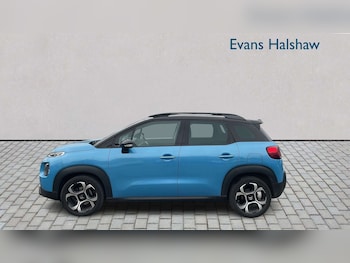 Used Citroen C3 Aircross 2018 for sale - 78666288: Photo