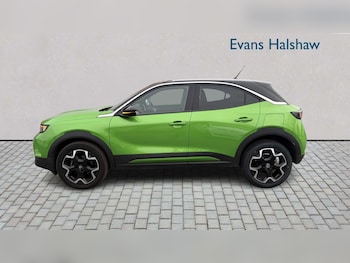 Used Vauxhall Mokka 2023 for sale - 78161560: Photo