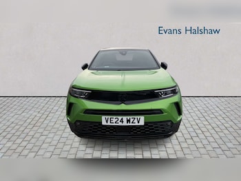 Used Vauxhall Mokka 2023 for sale - 78161560: Photo