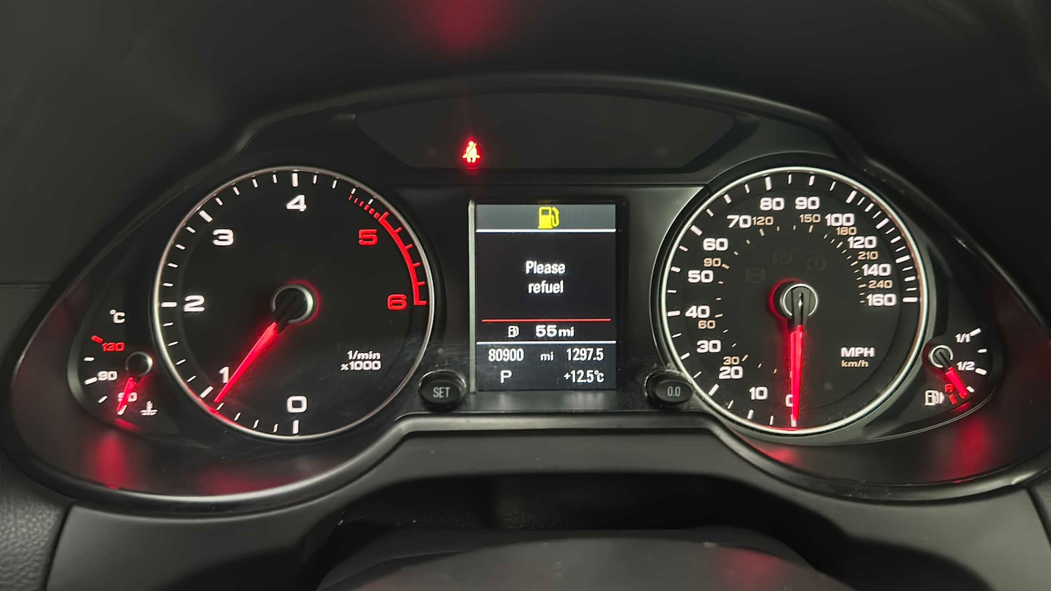 Used Audi Q5 for sale - 77861702: Photo 10