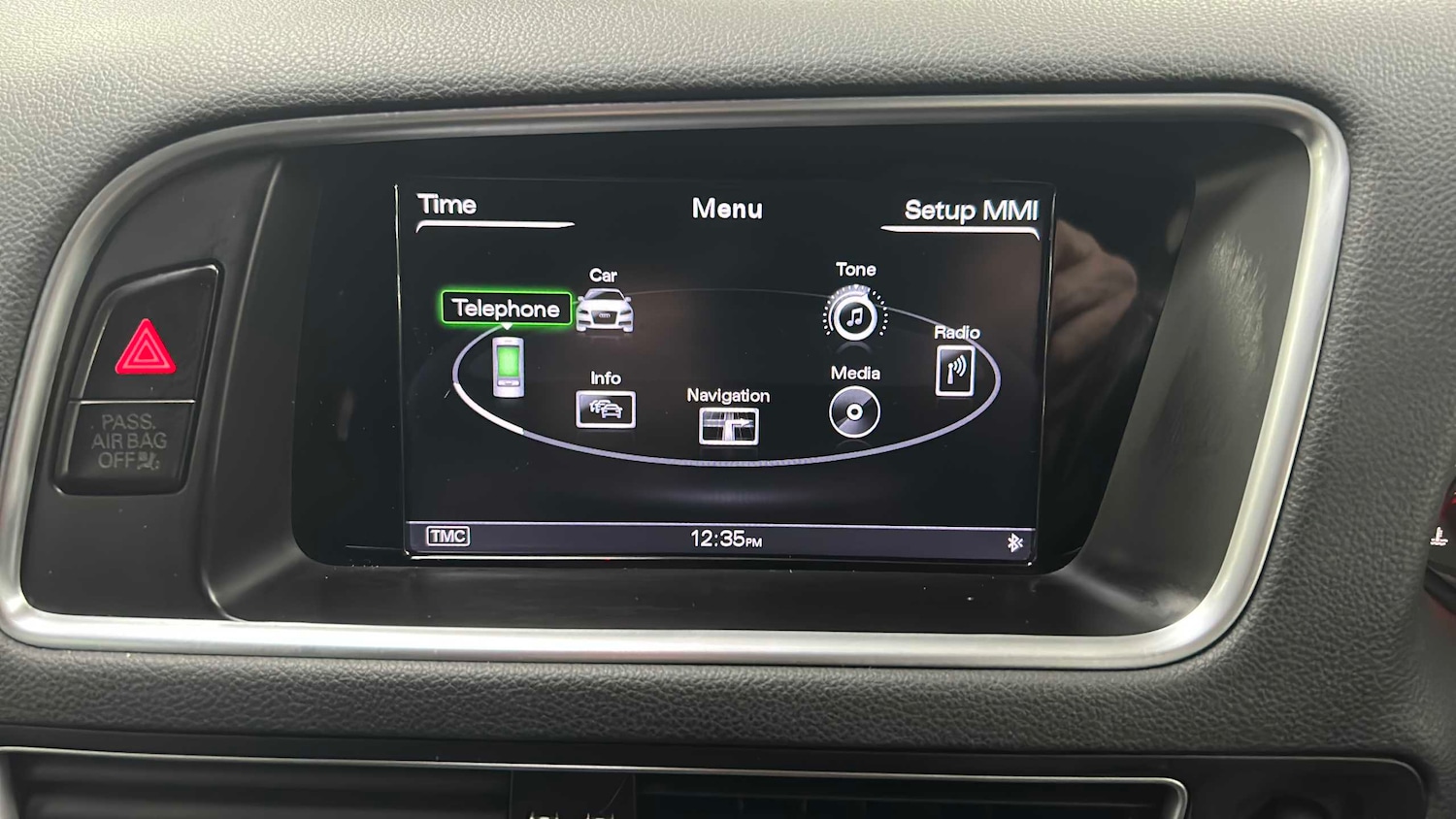 Used Audi Q5 for sale - 77861702: Photo 11