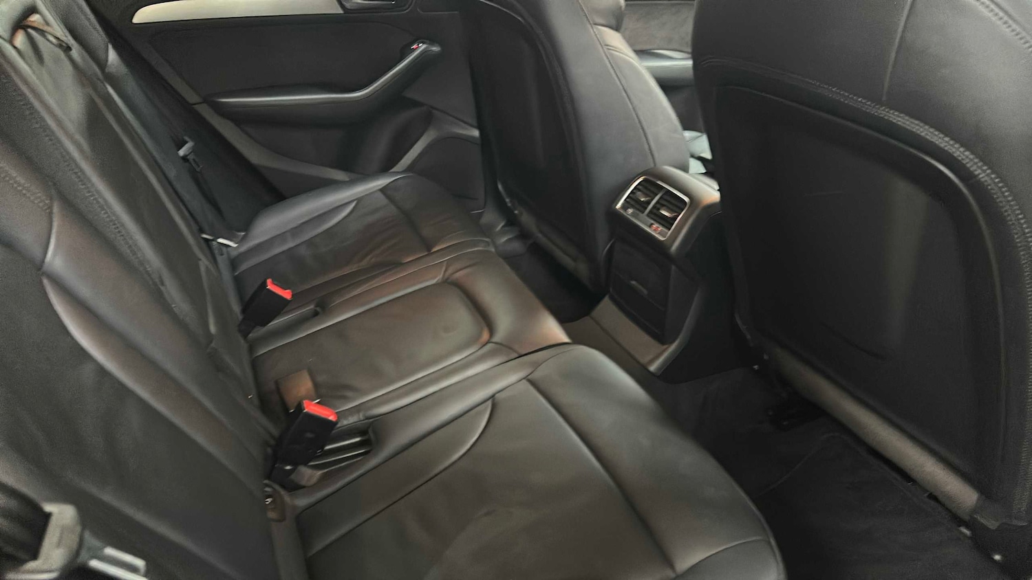 Used Audi Q5 for sale - 77861702: Photo 12