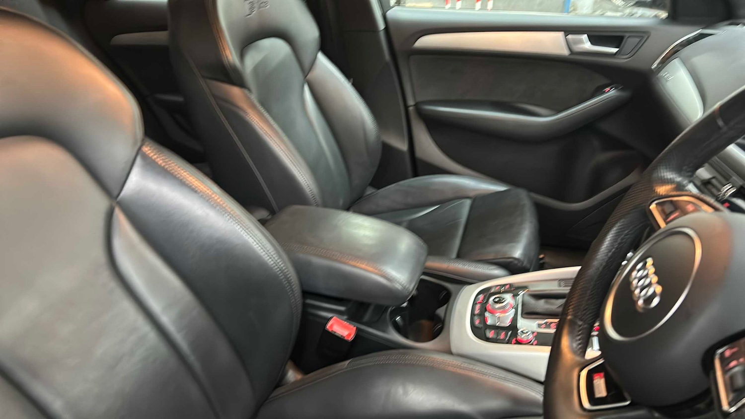 Used Audi Q5 for sale - 77861702: Photo 13