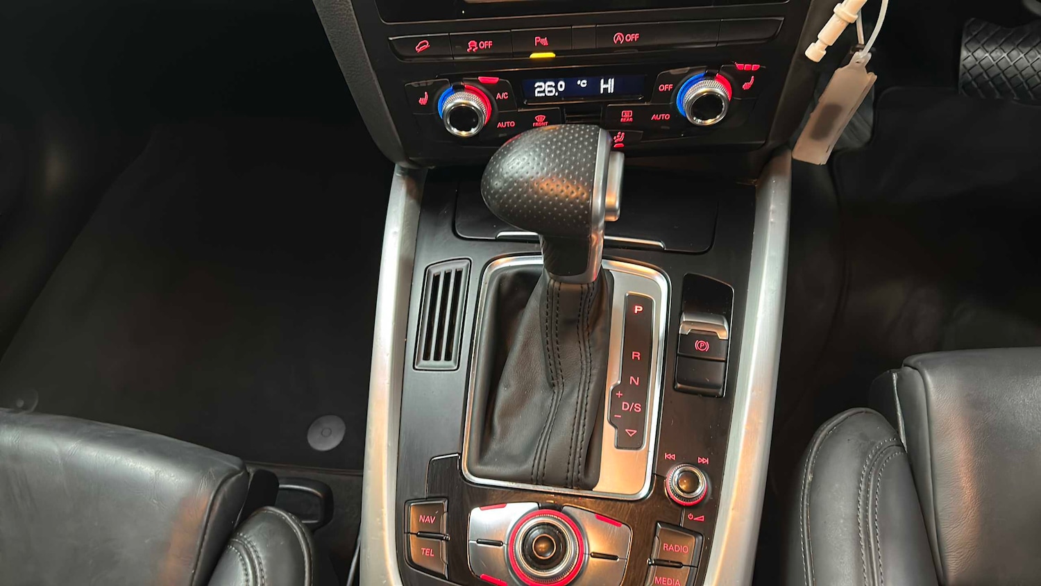 Used Audi Q5 for sale - 77861702: Photo 14