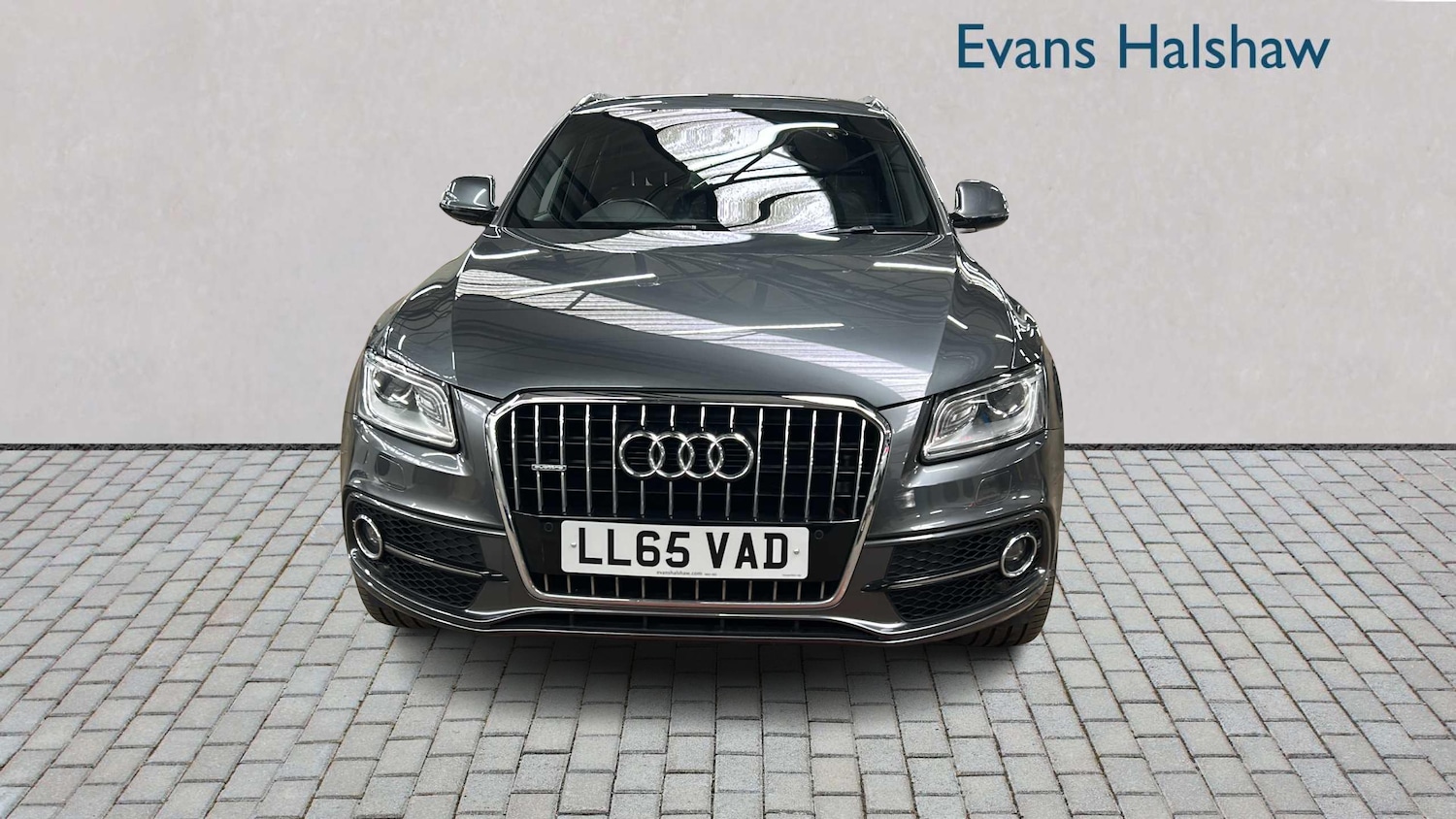 Used Audi Q5 for sale - 77861702: Photo 4