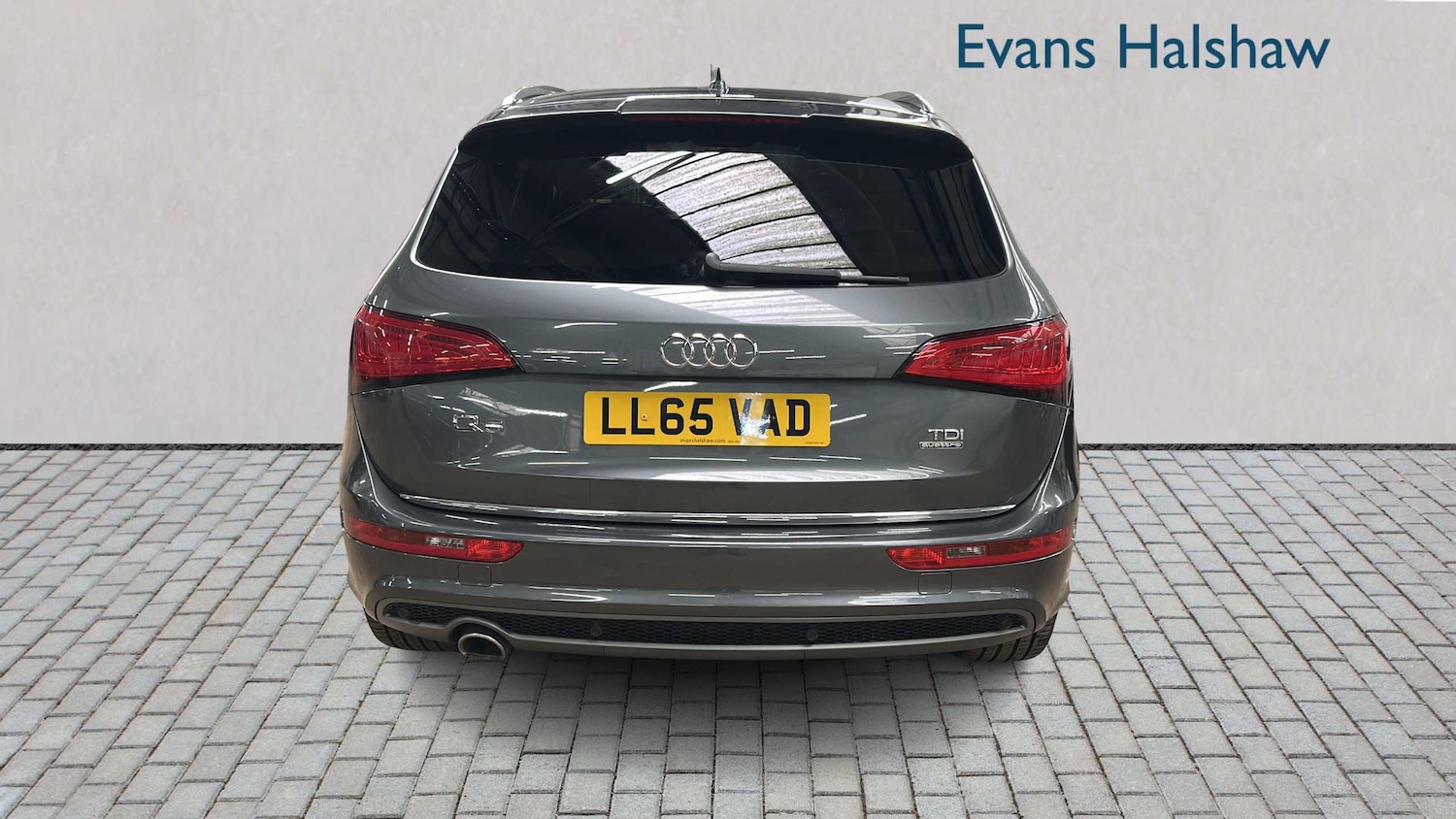 Used Audi Q5 for sale - 77861702: Photo 5