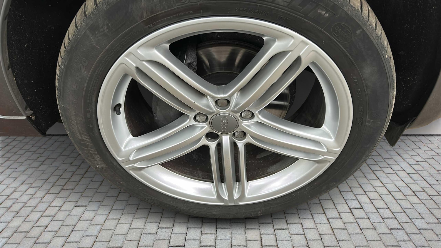 Used Audi Q5 for sale - 77861702: Photo 6