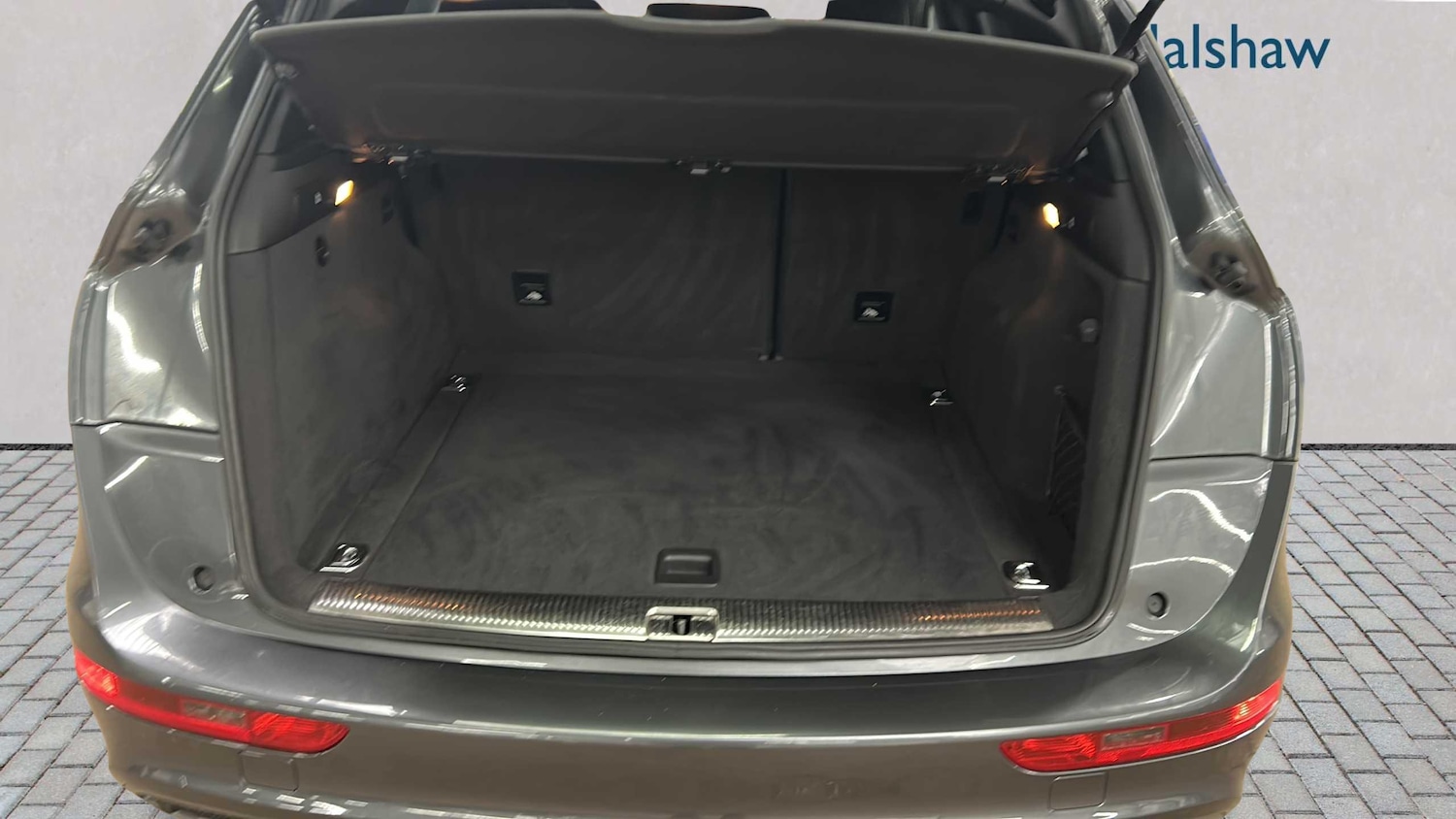 Used Audi Q5 for sale - 77861702: Photo 7