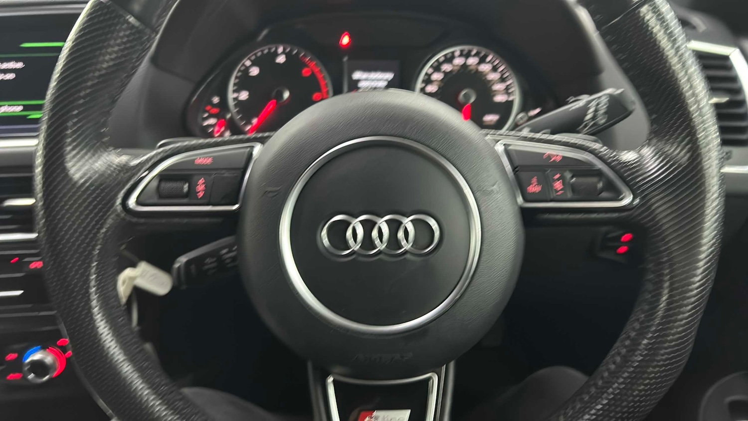 Used Audi Q5 for sale - 77861702: Photo 9