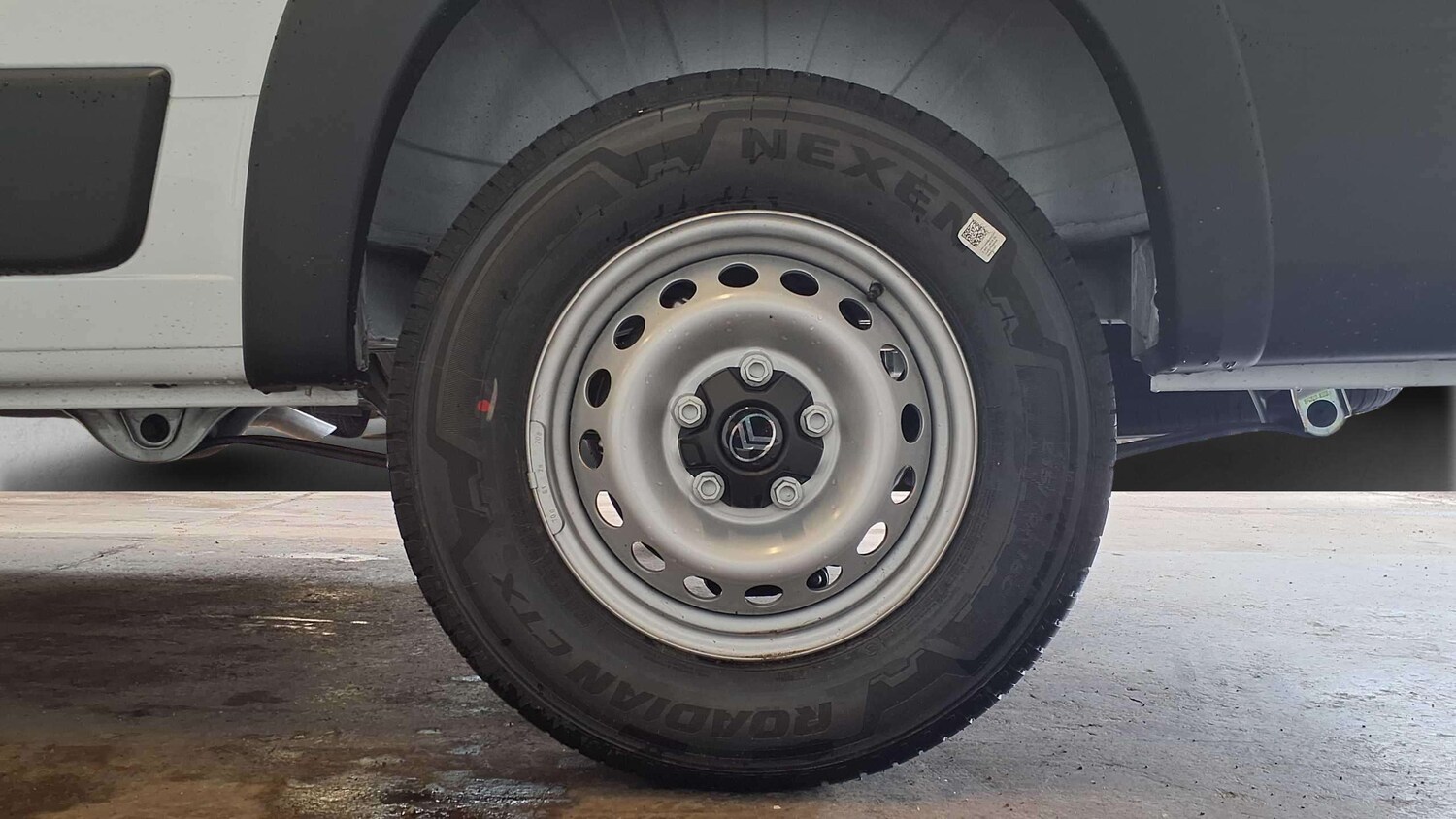 Used Citroen Relay for sale - 77862060: Photo 10