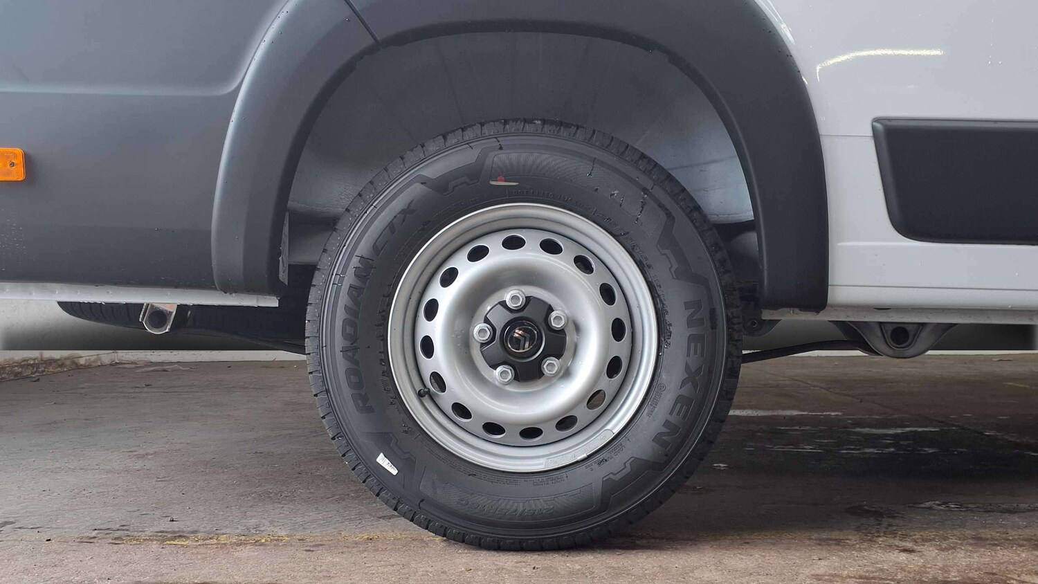 Used Citroen Relay for sale - 77862060: Photo 11