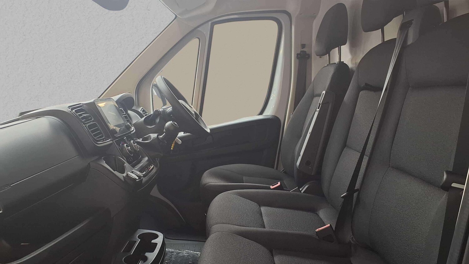 Used Citroen Relay for sale - 77862060: Photo 13