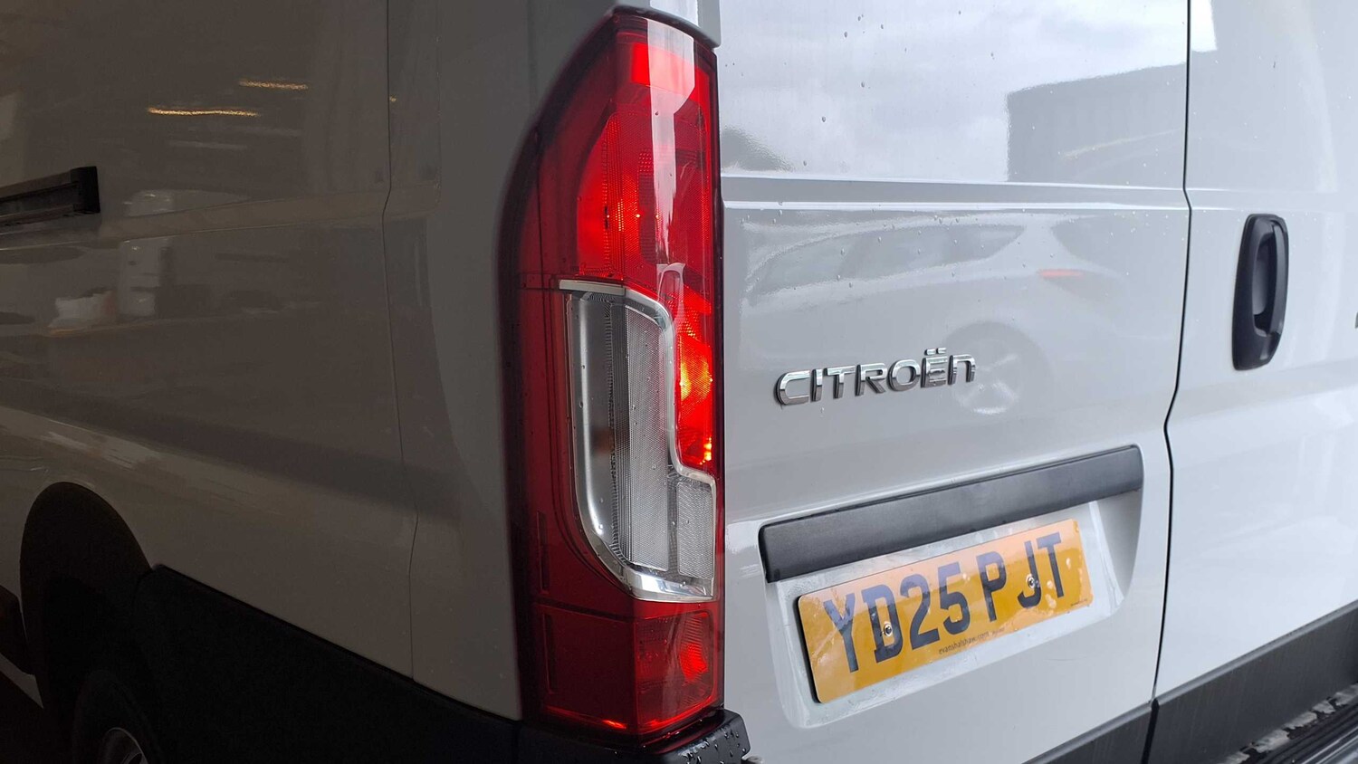 Used Citroen Relay for sale - 77862060: Photo 30