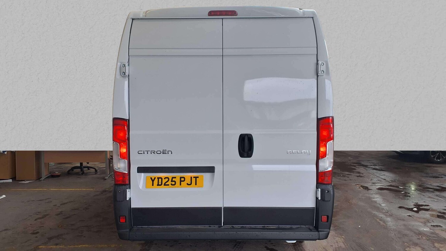 Used Citroen Relay for sale - 77862060: Photo 4