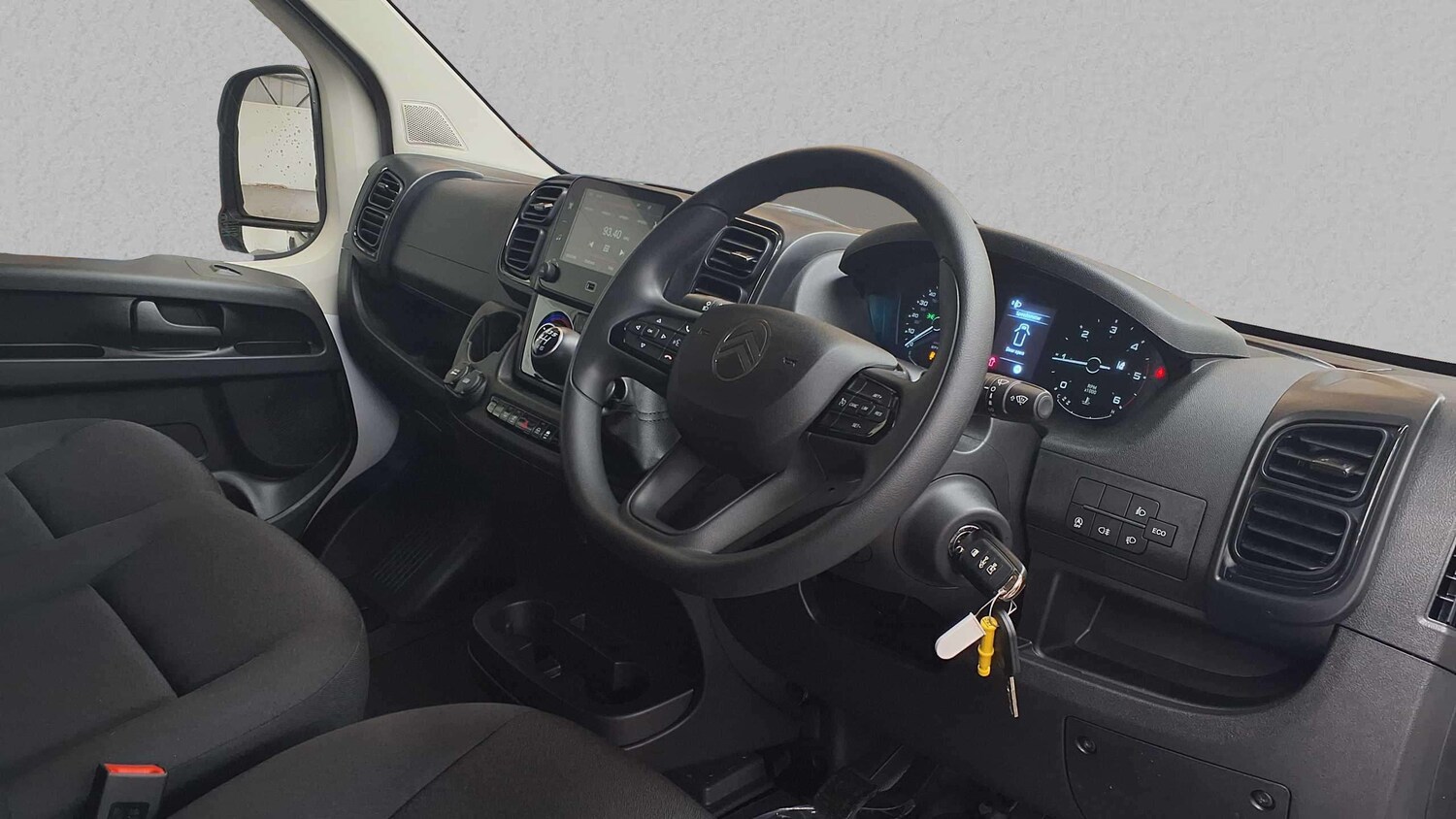 Used Citroen Relay for sale - 77862060: Photo 5