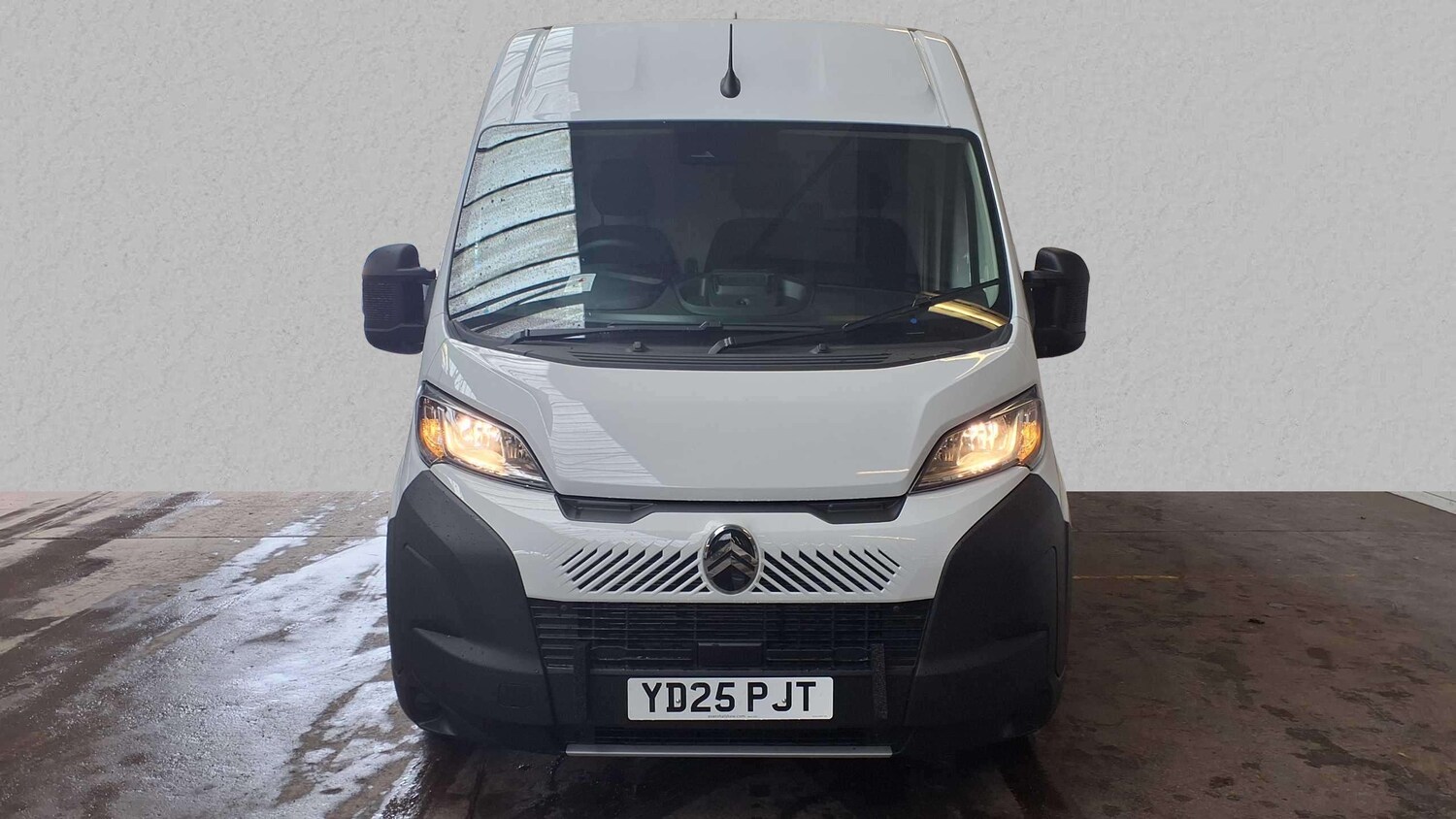 Used Citroen Relay for sale - 77862060: Photo 6