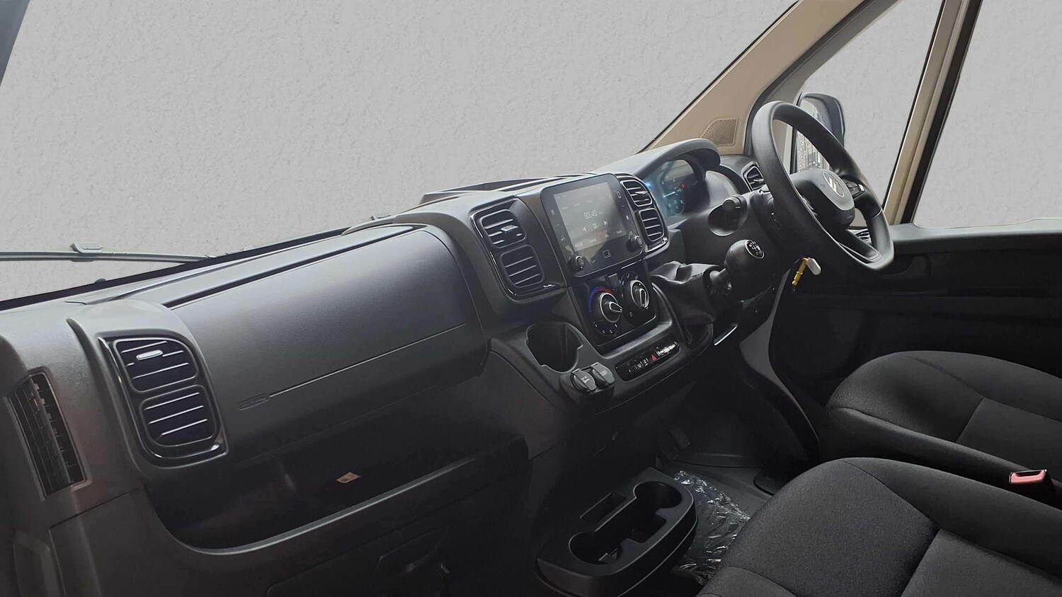 Used Citroen Relay for sale - 77862060: Photo 8