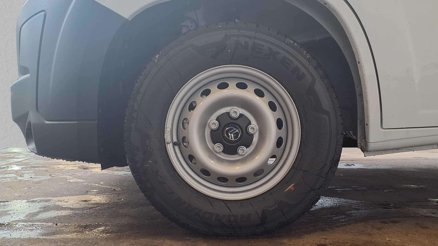 Used Citroen Relay for sale - 77862060: Photo 9