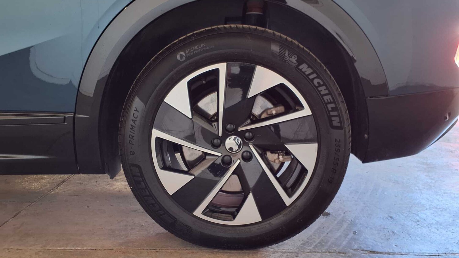 Used Vauxhall Grandland 2024 for sale - 77856855: Photo 11