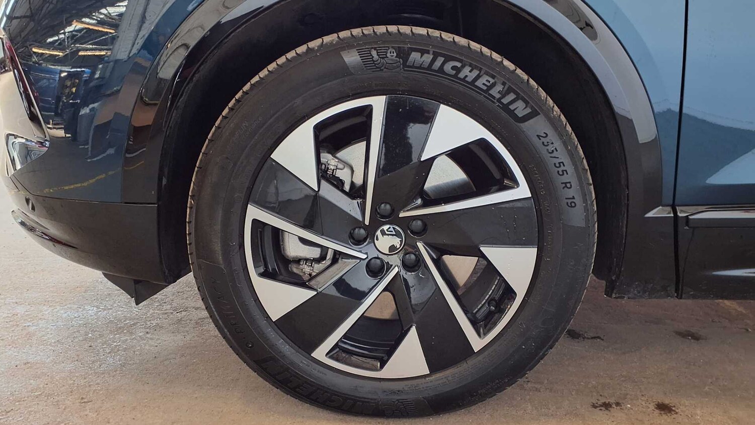 Used Vauxhall Grandland 2024 for sale - 77856855: Photo 12