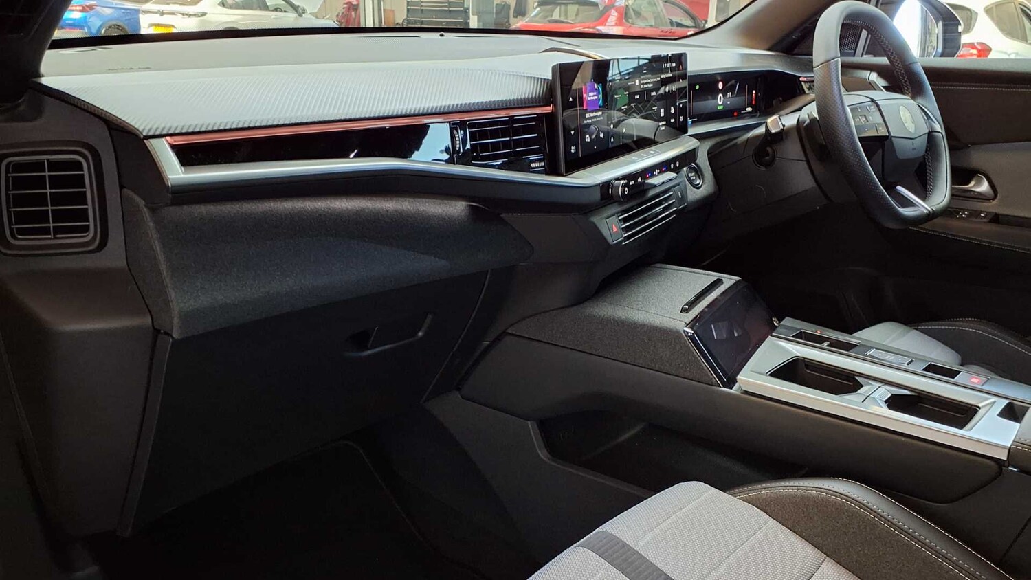 Used Vauxhall Grandland 2024 for sale - 77856855: Photo 13