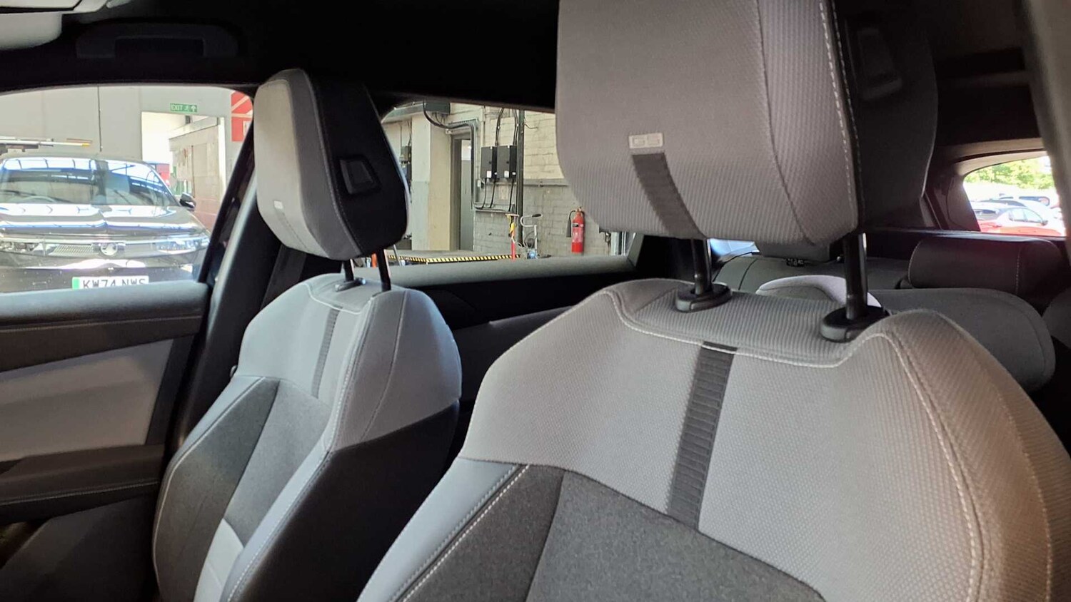 Used Vauxhall Grandland 2024 for sale - 77856855: Photo 14