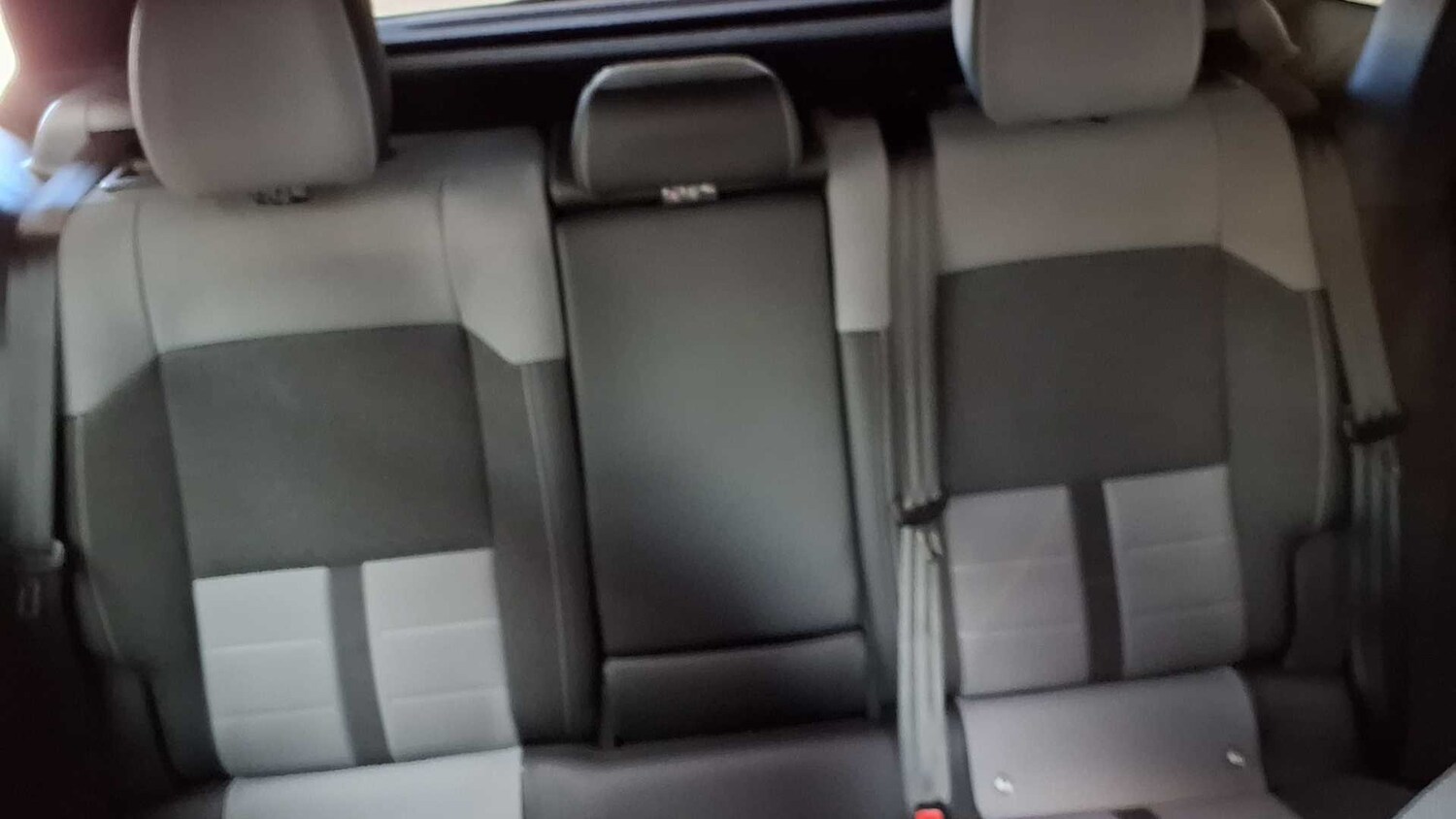 Used Vauxhall Grandland 2024 for sale - 77856855: Photo 15