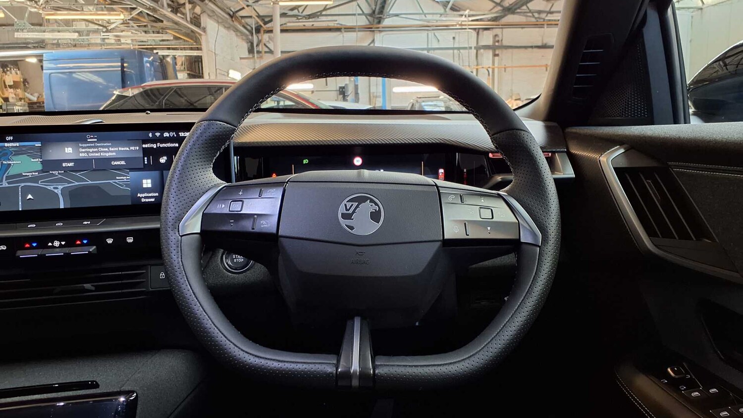 Used Vauxhall Grandland 2024 for sale - 77856855: Photo 17