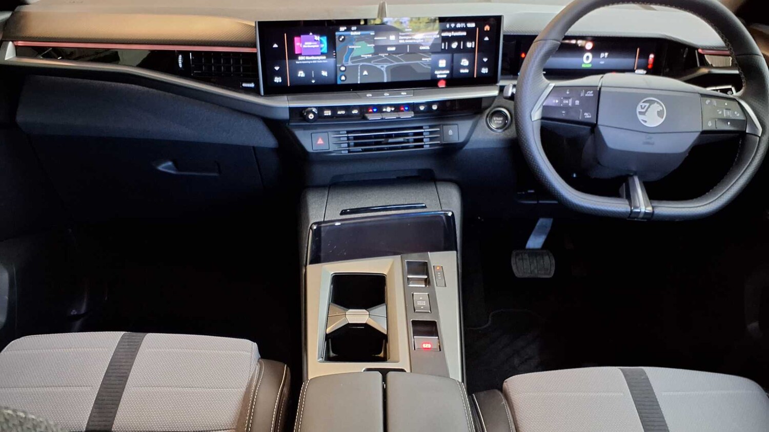 Used Vauxhall Grandland 2024 for sale - 77856855: Photo 18