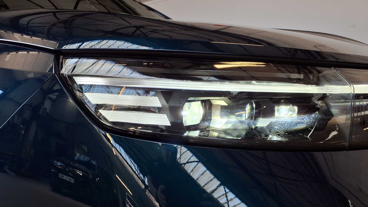 Used Vauxhall Grandland 2024 for sale - 77856855: Photo 19