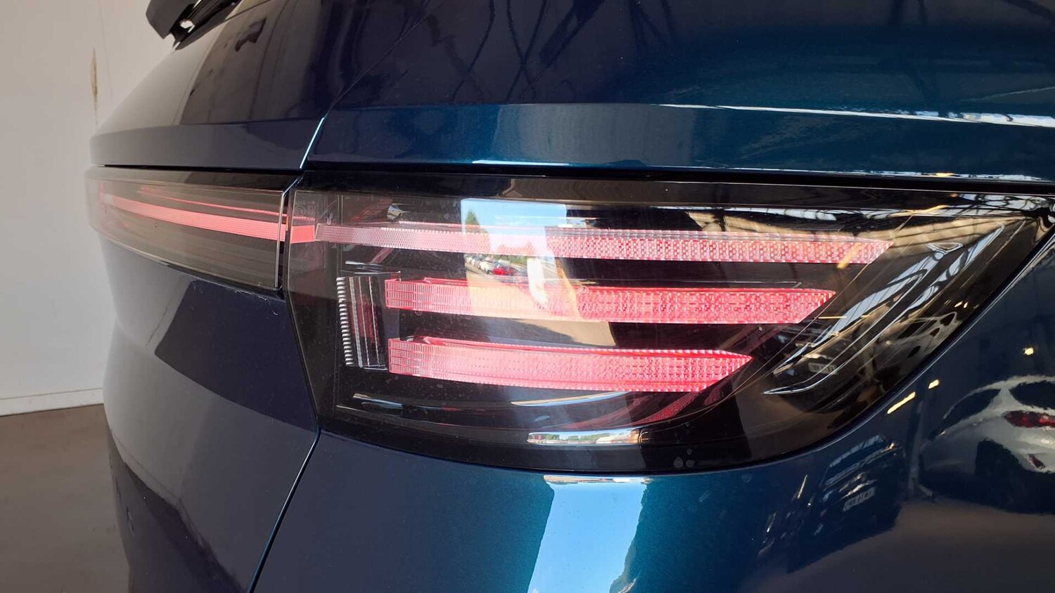 Used Vauxhall Grandland 2024 for sale - 77856855: Photo 20