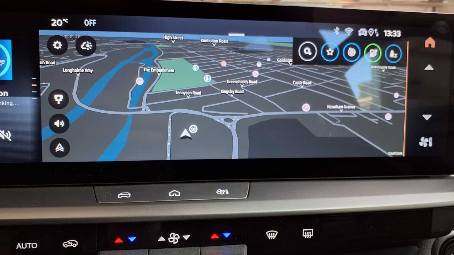 Used Vauxhall Grandland 2024 for sale - 77856855: Photo 24