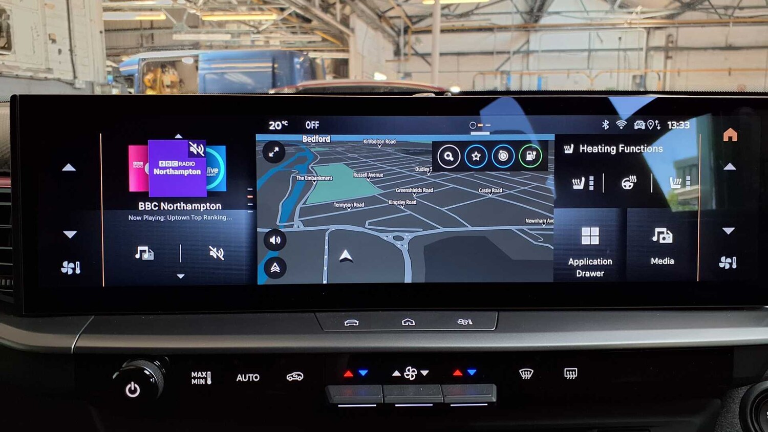 Used Vauxhall Grandland 2024 for sale - 77856855: Photo 25