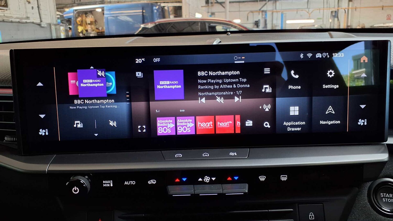 Used Vauxhall Grandland 2024 for sale - 77856855: Photo 26