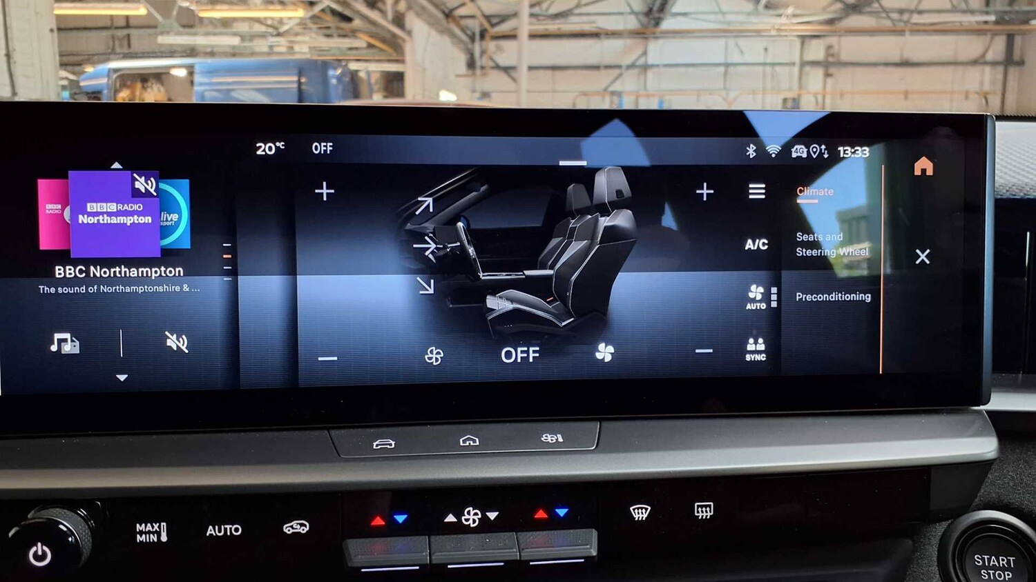 Used Vauxhall Grandland 2024 for sale - 77856855: Photo 27