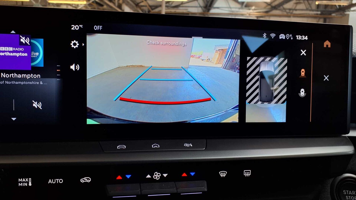 Used Vauxhall Grandland 2024 for sale - 77856855: Photo 28