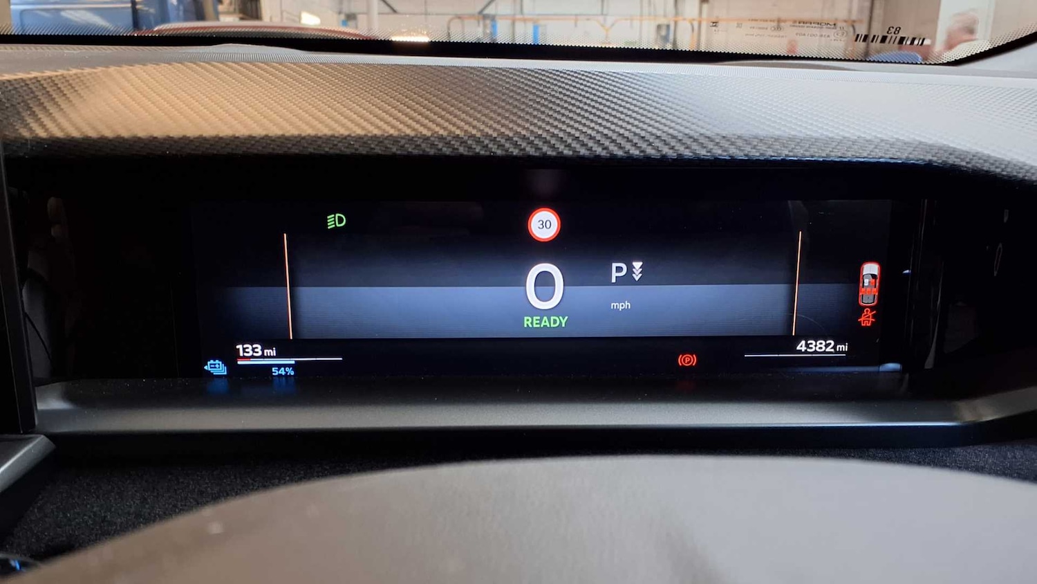 Used Vauxhall Grandland 2024 for sale - 77856855: Photo 3