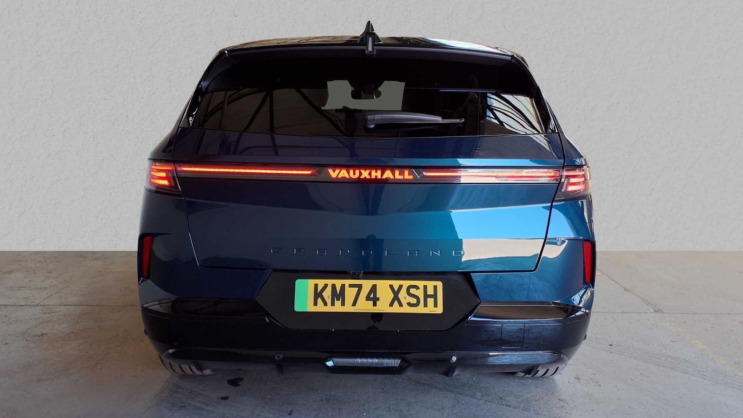 Used Vauxhall Grandland 2024 for sale - 77856855: Photo 5