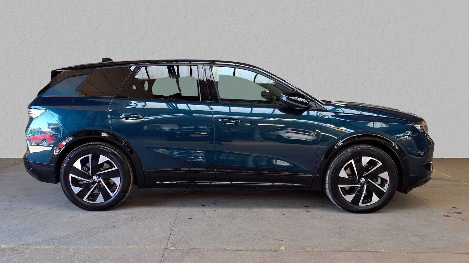 Used Vauxhall Grandland 2024 for sale - 77856855: Photo 7