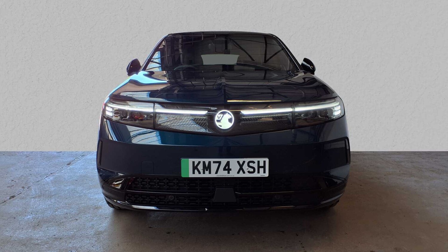 Used Vauxhall Grandland 2024 for sale - 77856855: Photo 8