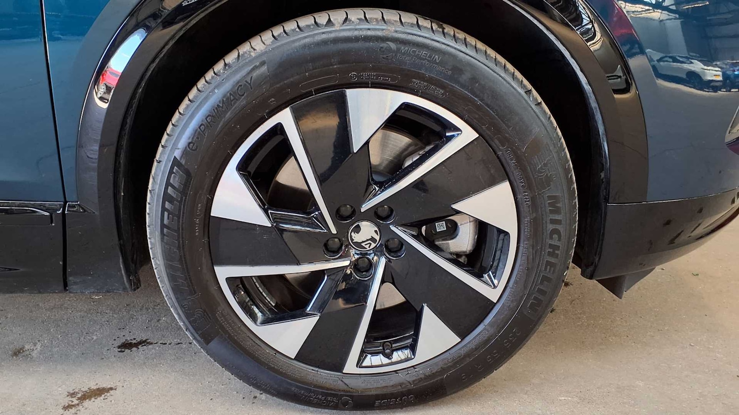 Used Vauxhall Grandland 2024 for sale - 77856855: Photo 9