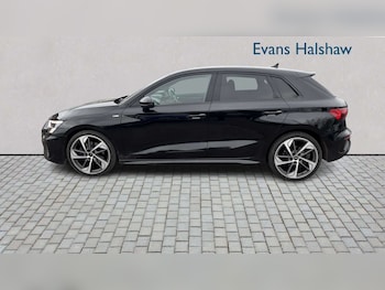 Used Audi A3 2020 for sale - 77862457: Photo