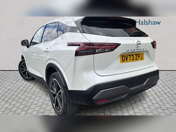 Used Nissan Qashqai 2024 for sale - 78869611: Photo